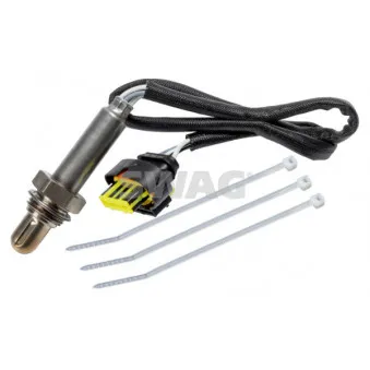 Sonde lambda SWAG