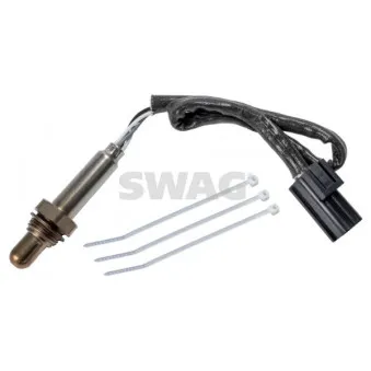 Sonde lambda SWAG 33 10 4148