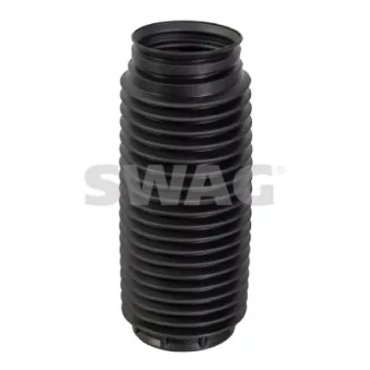 Bouchon de protection/soufflet, amortisseur SWAG 33 10 4163