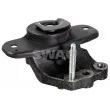 Support moteur SWAG 33 10 4182 - Visuel 1
