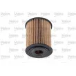 Filtre à huile VALEO 586542 - Visuel 3
