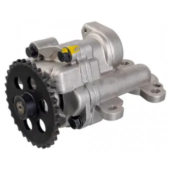 Pompe à huile SWAG 33 10 4209