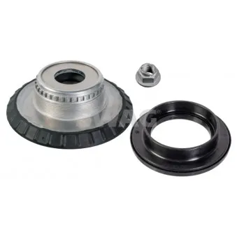 Kit de réparation, coupelle de suspension SWAG 33 10 4216