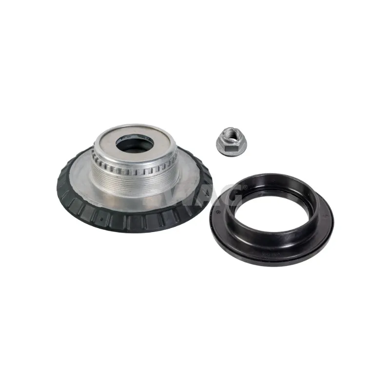 Kit de réparation, coupelle de suspension SWAG 33 10 4216