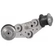 Suspension, boîte de transfert SWAG 33 10 4242 - Visuel 1