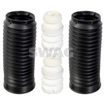 Kit de protection contre la poussière, amortisseur SWAG 33 10 4249