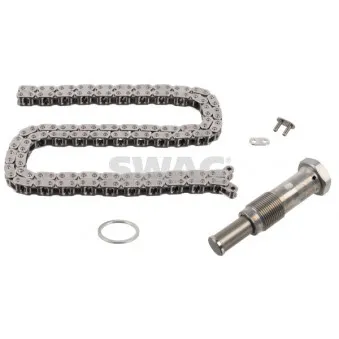 Kit de distribution par chaîne SWAG 33 10 4251