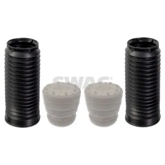 Kit de protection contre la poussière, amortisseur SWAG 33 10 4259
