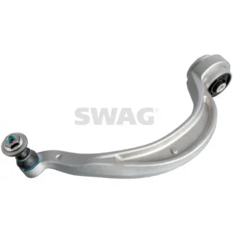Triangle ou bras de suspension (train avant) SWAG 33 10 4262