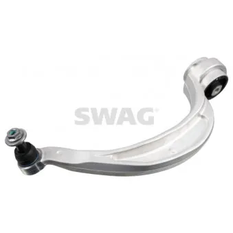 Triangle ou bras de suspension (train avant) SWAG 33 10 4269