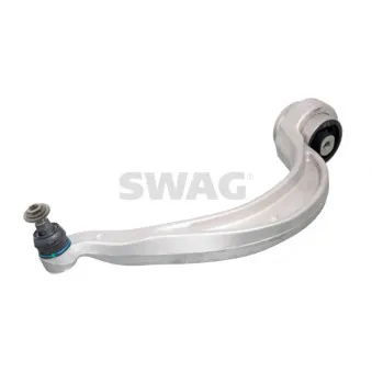 Triangle ou bras de suspension (train avant) SWAG 33 10 4272