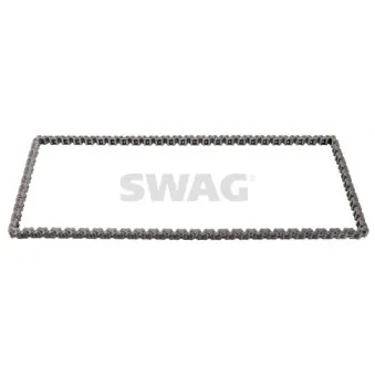 Chaîne de distribution SWAG 33 10 4276