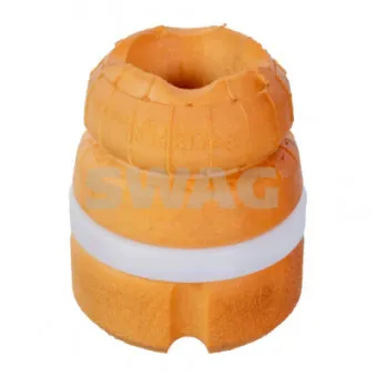 Butée élastique, suspension SWAG 33 10 4313