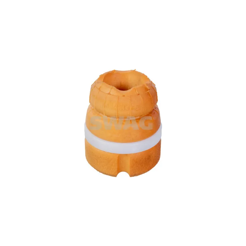 Butée élastique, suspension SWAG 33 10 4313