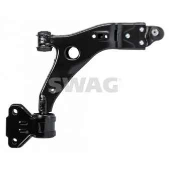 Triangle ou bras de suspension (train avant) SWAG 33 10 4321