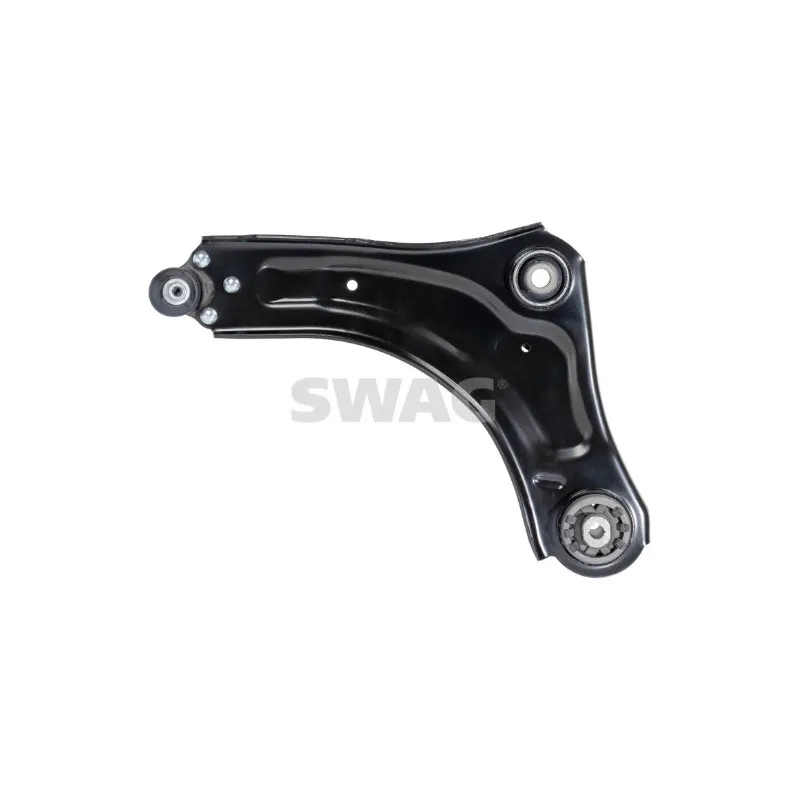 Triangle ou bras de suspension (train avant) SWAG 33 10 4346