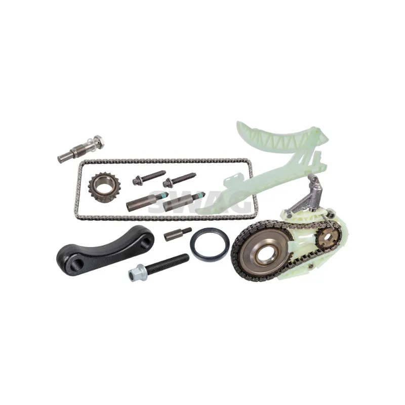 Kit de distribution par chaîne SWAG 33 10 4351