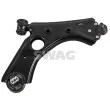 Triangle ou bras de suspension (train avant) SWAG 33 10 4354 - Visuel 1