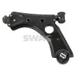 Triangle ou bras de suspension (train avant) SWAG 33 10 4356 - Visuel 1