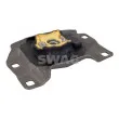 Suspension, boîte de transfert SWAG 33 10 4363 - Visuel 1