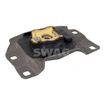 Suspension, boîte de transfert SWAG 33 10 4363