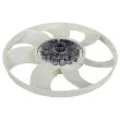 Ventilateur, refroidissement du moteur SWAG 33 10 4374 - Visuel 1