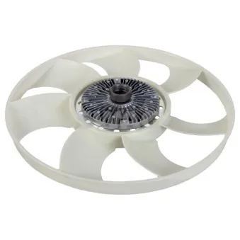 Ventilateur, refroidissement du moteur SWAG