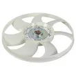 Ventilateur, refroidissement du moteur SWAG 33 10 4374 - Visuel 2