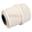 Suspension, corps de l'essieu SWAG 33 10 4380 - Visuel 2