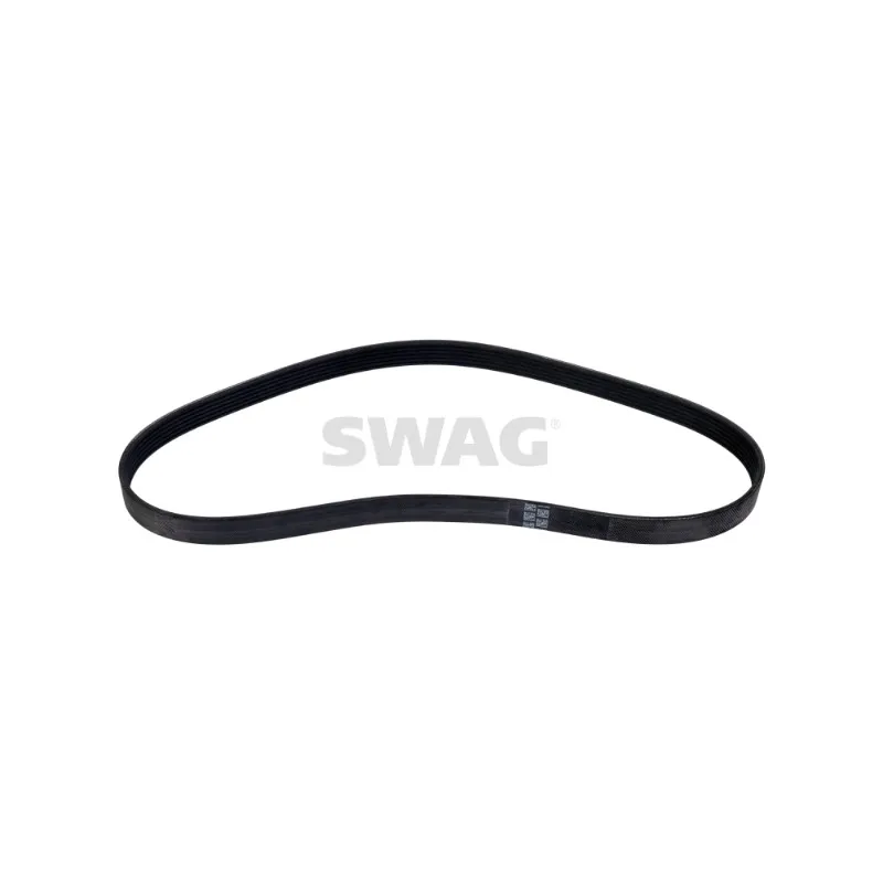 Courroie trapézoïdale à nervures SWAG 33 10 4406