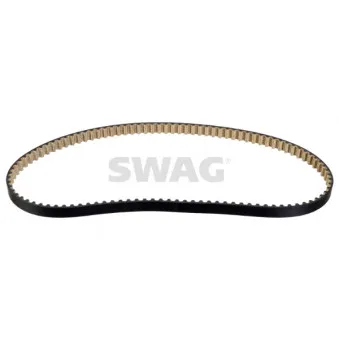 Courroie de distribution SWAG 33 10 4413