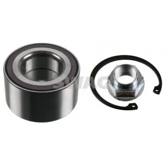 Roulement de roue avant SWAG