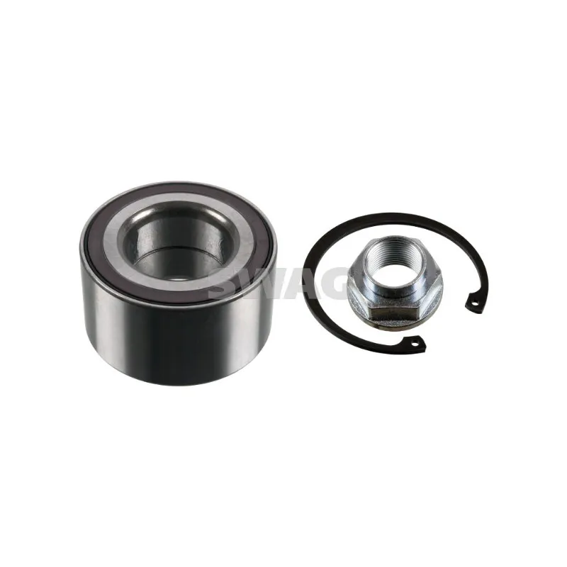 Roulement de roue avant SWAG 33 10 4420