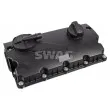Couvercle de culasse SWAG 33 10 4445 - Visuel 1
