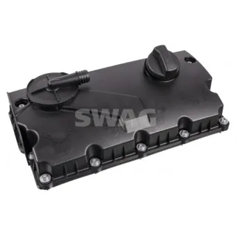 Couvercle de culasse SWAG 33 10 4445