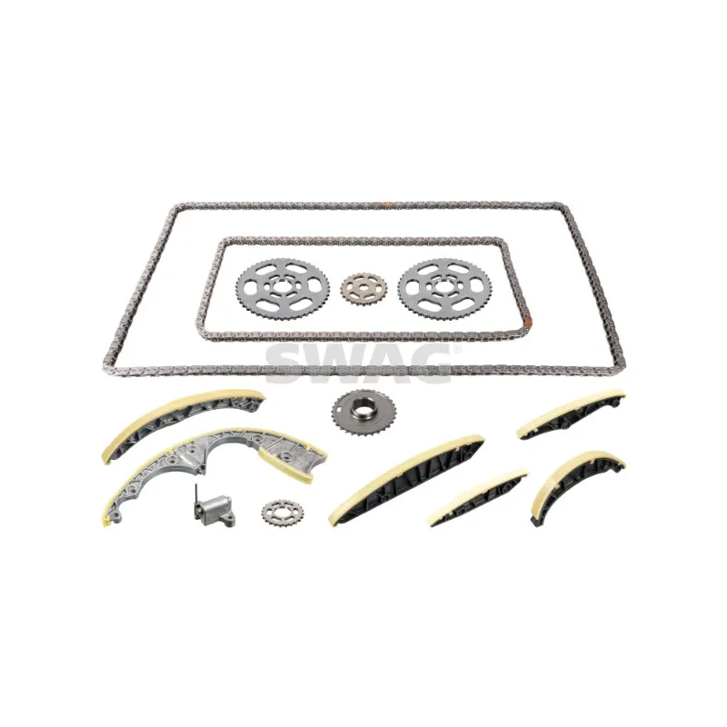 Kit de distribution par chaîne SWAG 33 10 4459