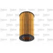 Filtre à huile VALEO 586550 - Visuel 3