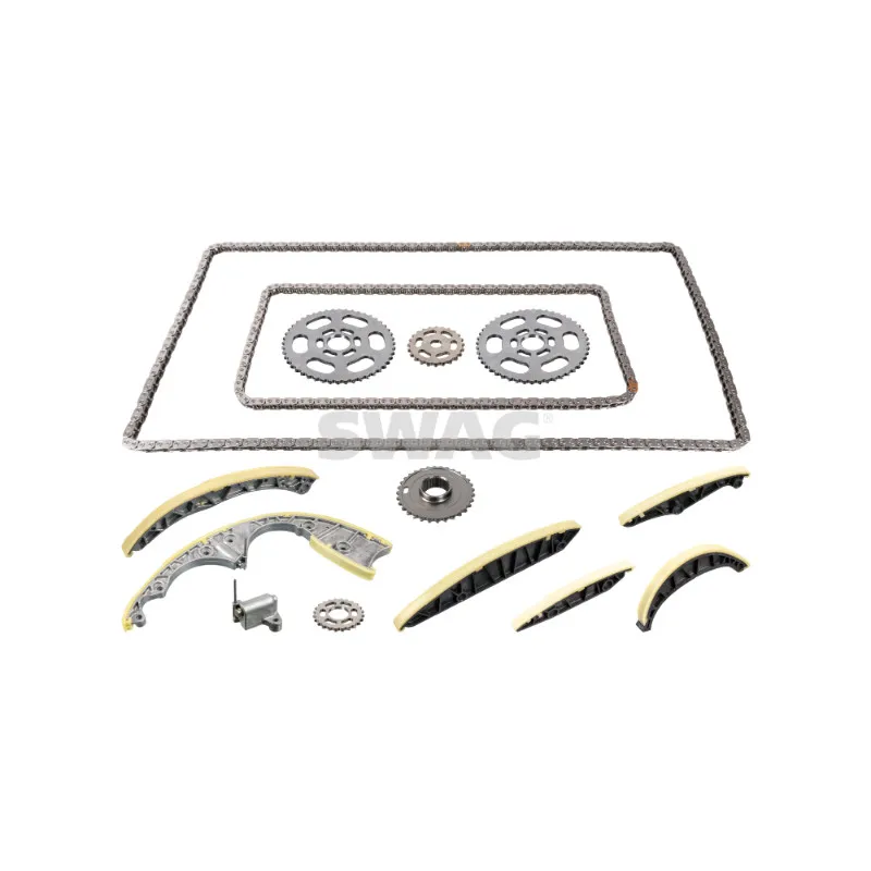 Kit de distribution par chaîne SWAG 33 10 4462