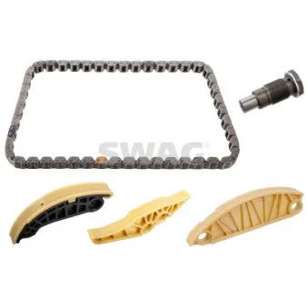 Kit de distribution par chaîne SWAG 33 10 4475