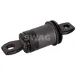Suspension, bras de liaison SWAG 33 10 4488 - Visuel 2