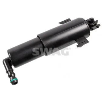 Gicleur d'eau de nettoyage, nettoyage des phares SWAG 33 10 4493