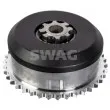 Dispositif de réglage électrique d'arbre à cames SWAG 33 10 4501 - Visuel 2