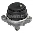 Support moteur SWAG 33 10 4521 - Visuel 2