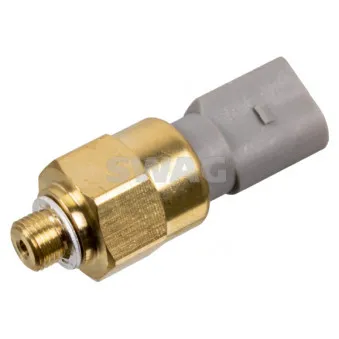 Indicateur de pression d'huile SWAG 33 10 4569