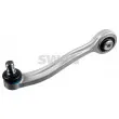 Triangle ou bras de suspension (train avant) SWAG 33 10 4577 - Visuel 1