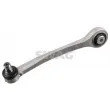 Triangle ou bras de suspension (train avant) SWAG 33 10 4579 - Visuel 1