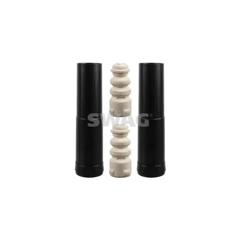 Kit de protection contre la poussière, amortisseur SWAG 33 10 4590