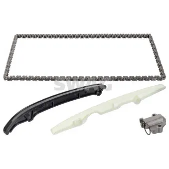 Kit de distribution par chaîne SWAG 33 10 4649