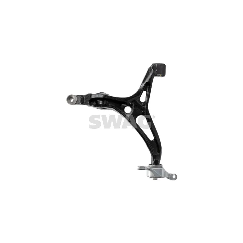 Triangle ou bras de suspension (train avant) SWAG 33 10 4661