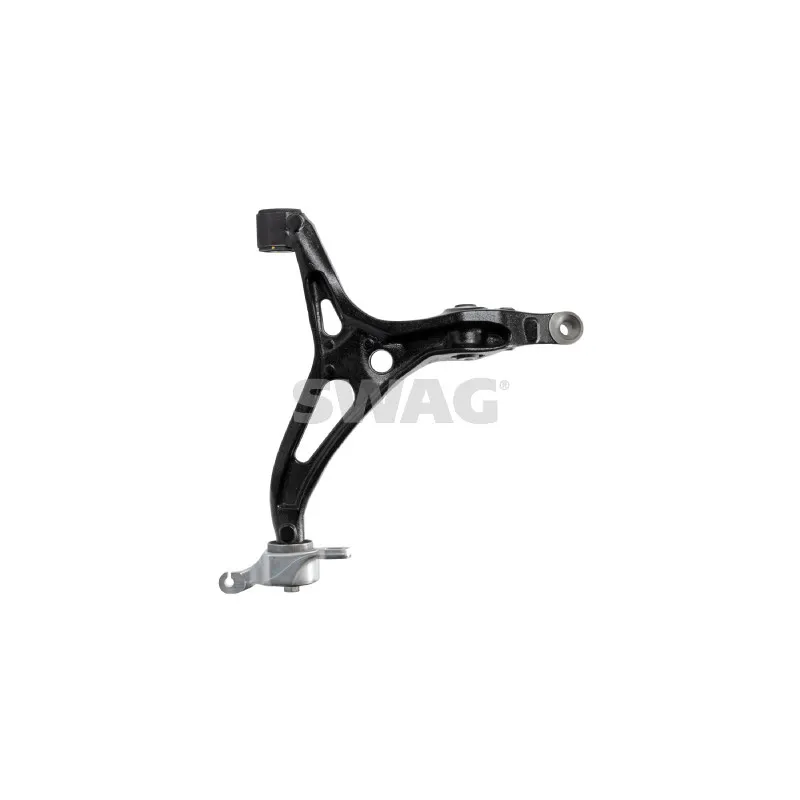 Triangle ou bras de suspension (train avant) SWAG 33 10 4662